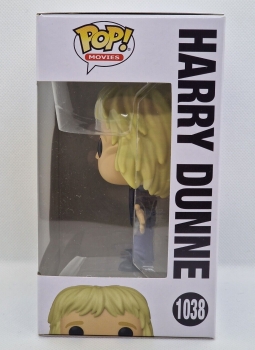 Harry Dunne Funko Pop 1038 - NEU